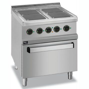 Плита електрична APACH APRE-77FE