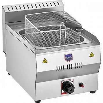 Фритюрниця REMTA RL96 LPG