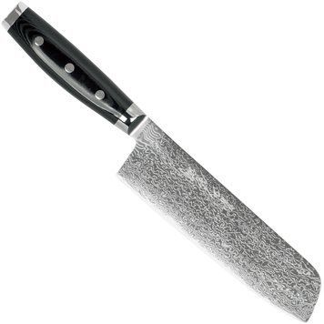 37004 Ніж Nakiri 180 мм серія "GOU"