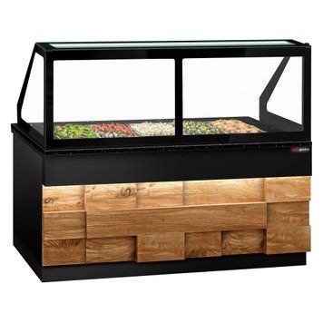 Саладетта GGM Gastro SAE200DN