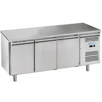 Стіл морозильний Forcold M-GN3100BT-FC