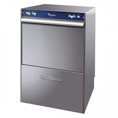 Фронтальная посудомоечная машина Wirlpool ADN409