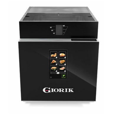 Турбопеч GIORIK FAST POP01