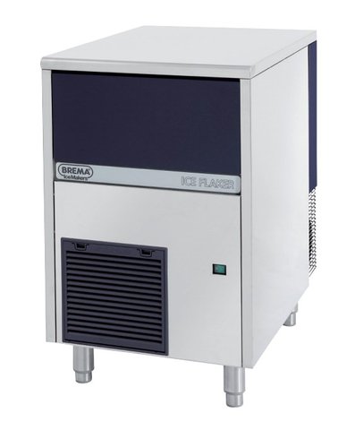 Льдогенератор BREMA CB316AHC