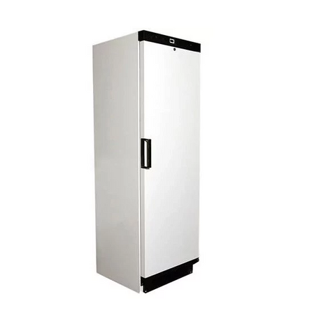 Морозильный шкаф UDD 370 DTK BK Gooder