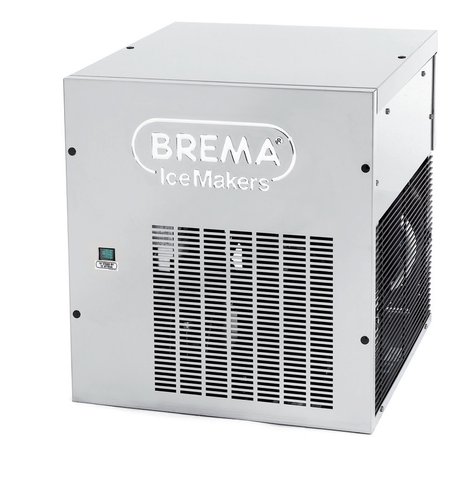 Льодогенератор BREMA TM250W