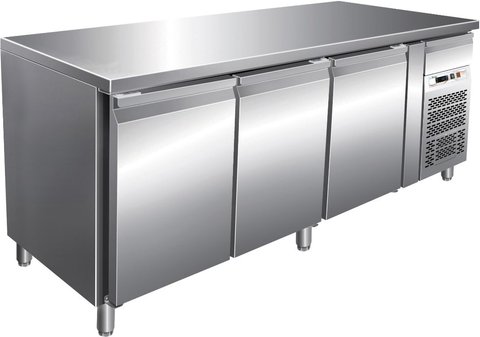Холодильний стіл Forcar G-PA3100TN