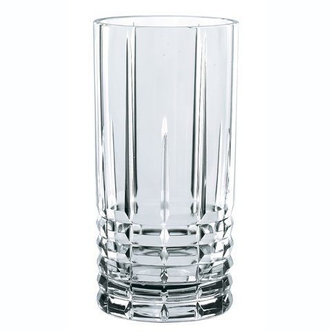 98233 Склянка висока Longdrink Straight 445 мл серія "Highland"