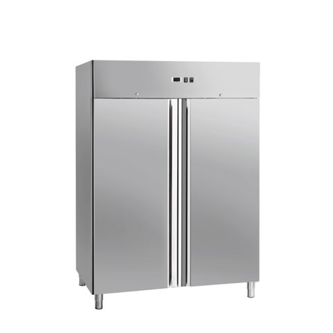 Холодильна шафа GN-1410TN Gooder