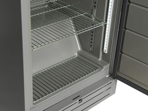 Шкаф холодильный SNAIGE CC48DM-P6CBFD