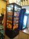 Шкаф холодильный RT98L-1D Frosty Black - 2