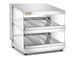 Вітрина теплова GoodFood WS65 ELIT - 1