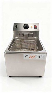 Фритюрниця Gooder EF-6L