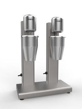 Миксер для молочных коктейлей SARO SOTUS 2