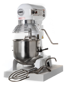 Планетарний міксер HURAKAN HKN-IP10F