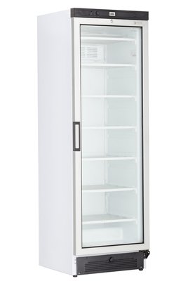 Морозильный шкаф UDD 370 DTK Gooder
