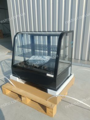 Вітрина холодильна настільна XCW-100L Goоder