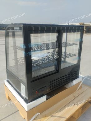 Холодильная витрина настольная XCW-100L Goоder