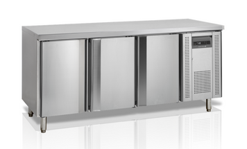 Стол холодильный TEFCOLD SK6310