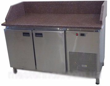 Стіл для піци 1400х700х850 Tehma (98978)