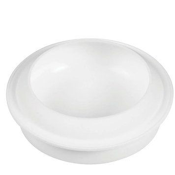 ECLIPSE 600 Форма силіконова + кришка d 140 mm, h 43 mm