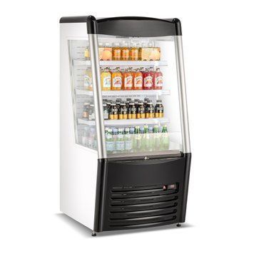 Холодильная витрина-горка GoodFood RTS260L