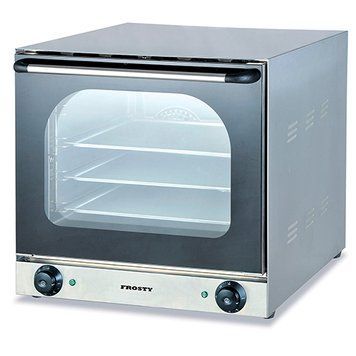 Конвекционная печь Frosty EСS-1A