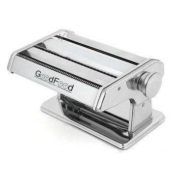 Локшинорізка-тісторозкатка GoodFood NM180 MANUAL