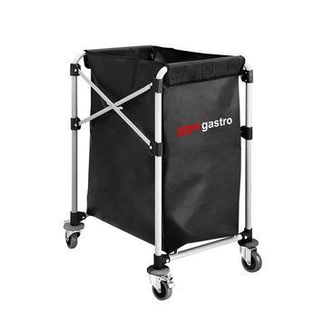 Візок для прання білизни GGM Gastro WWKGP15