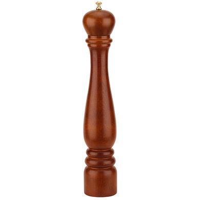 6154T Млинок для перцю коричневий, серія Roma 420 мм (BIS01.06154P.002)