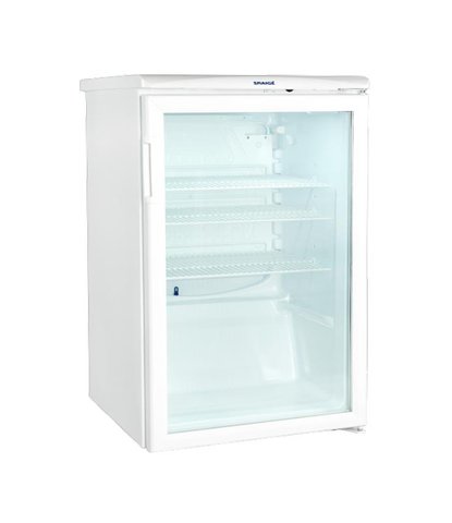 Шафа холодильна SNAIGE CD14SM-S3003C