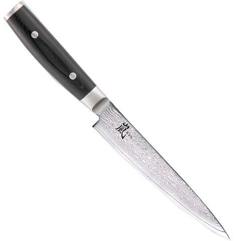 36007 Нож для нарезки 180 мм серия "RAN"