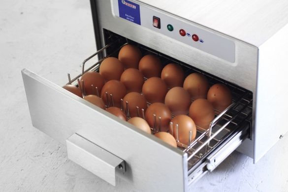 Стерилізатор для яєць 281208 HENDI