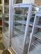 Шафа холодильна RT78L-3 Frosty White - 3