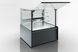 Кондитерська вітрина Missouri MC 120 patisserie PS 140-DLM 1875 Технохолод - 1