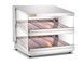 Вітрина теплова GoodFood WS85 ELIT - 1