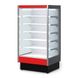 Холодильна гірка (Регал) Світязь Q 100 ВС DG GOLFSTREAM склопакет - 1
