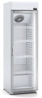 Шкаф холодильный Coreco ECC620