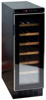 Холодильник для вина FROSTY EA68C-F