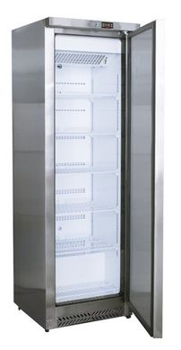 Холодильный шкаф 400л KSS400N GGM
