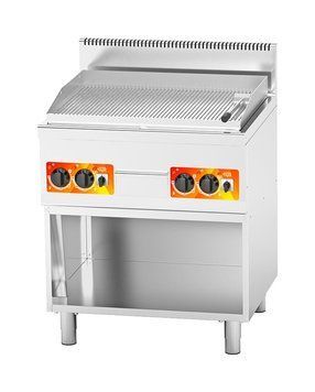 Жарочна поверхня OREST FPI-0.8G