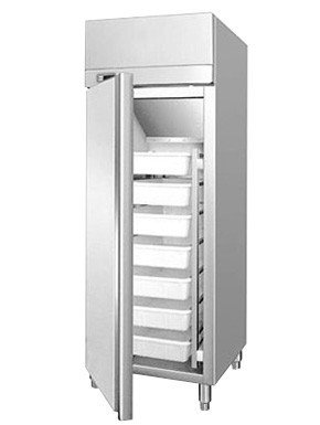 Холодильна шафа BTEI148T2 GGM
