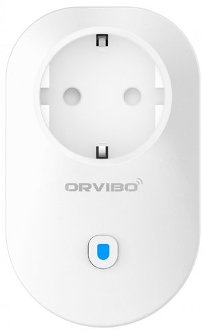 Умная розетка Orvibo B25EU WiFi Plug