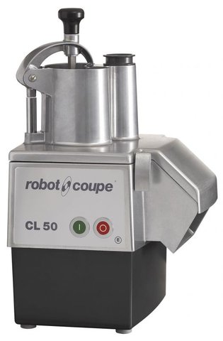 Овощерезка эл. ROBOT COUPE CL50 (380)