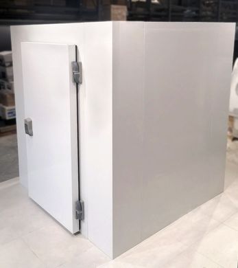 Камера холодильна збірно-розбірна КХ-17,28 (h-2200) Tehma