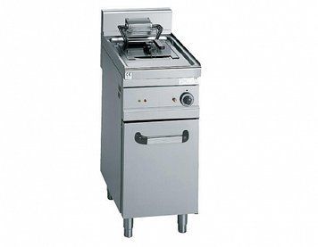 Фритюрниця BERTOS E7F10-4M