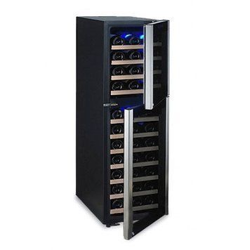Холодильник для вина GGM GASTRO WKM160-2