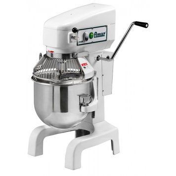 Планетарный миксер FIMAR IP20F (220)