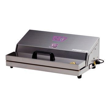 Вакуумний пакувальник BESSER VACUUM Fresh 43