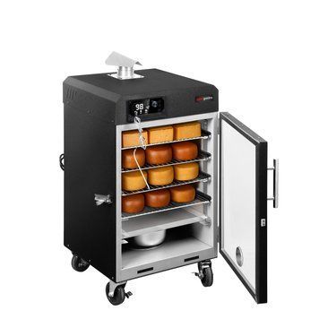 Коптильня GGM Gastro ROBF